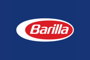 Pasta Barilla